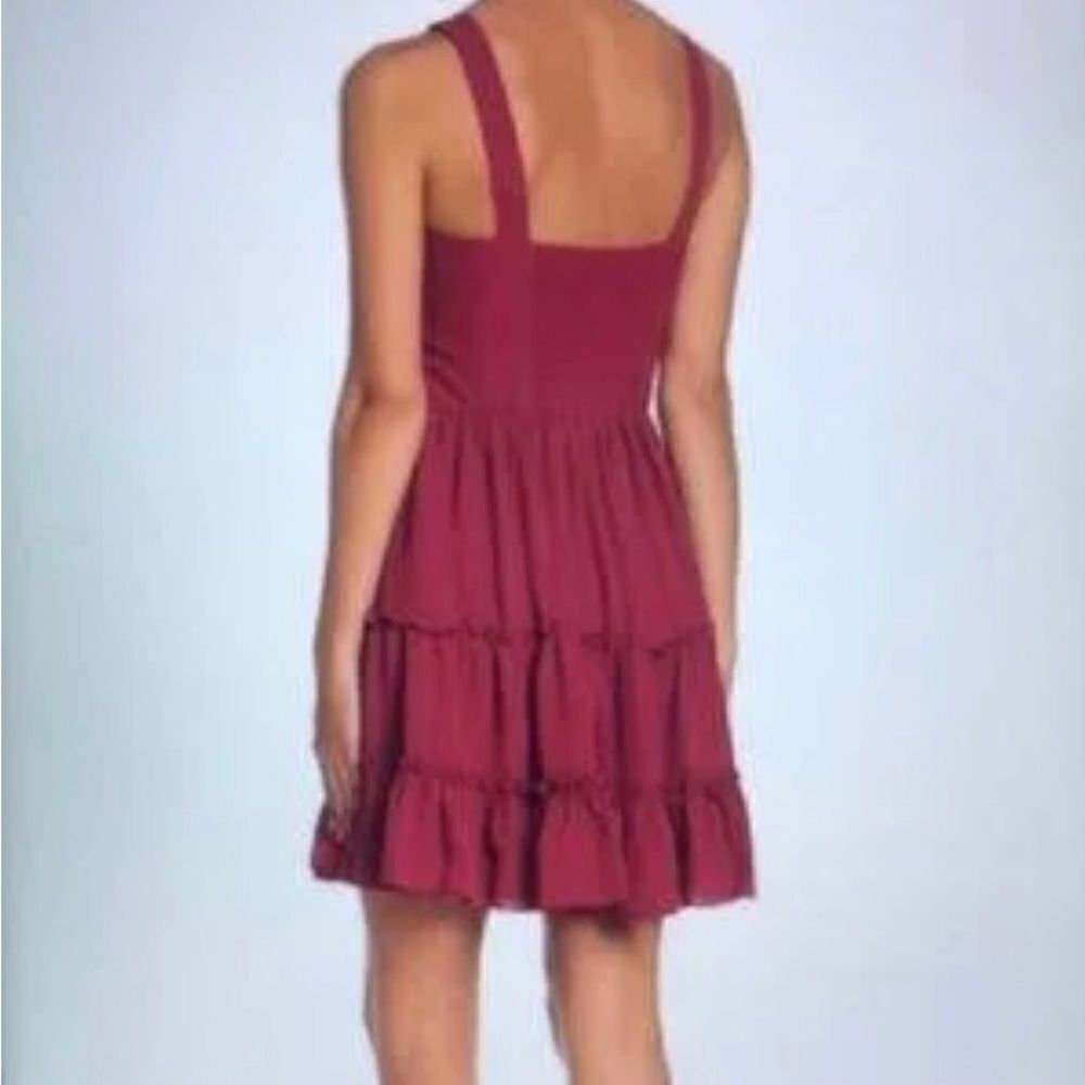 NWOT … HONEY AND ROSIE “Size: M” Dress - Picture 2 of 5